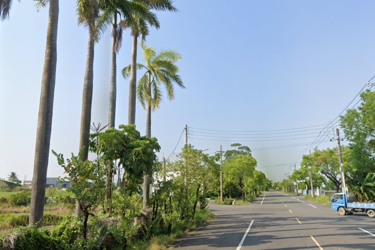 台南市新市工業地