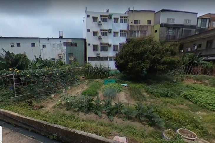 中壢一期一般農