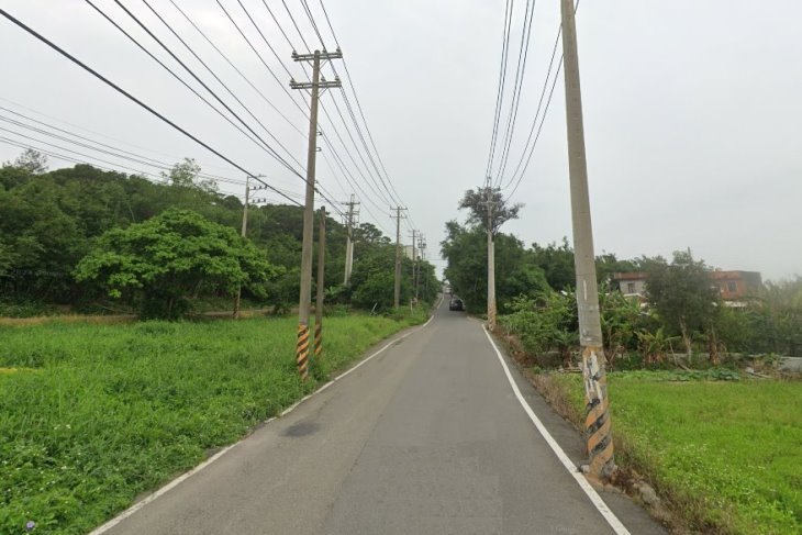 新豐建興路工業地