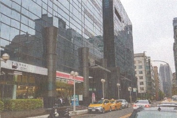 內湖科學園區黃金店面