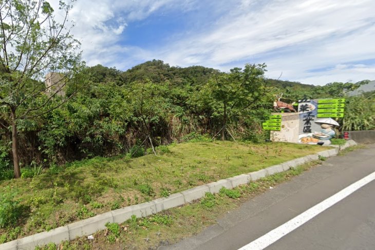 芎林五華工業區工業地B