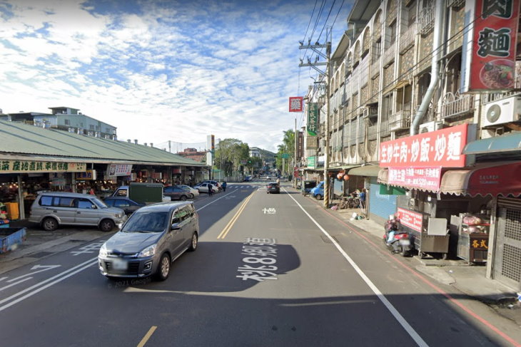 龜山大同路大透店