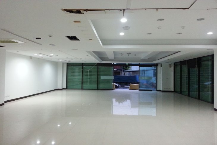中路延壽街店面