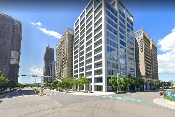 中悅商貿中心全新裝潢