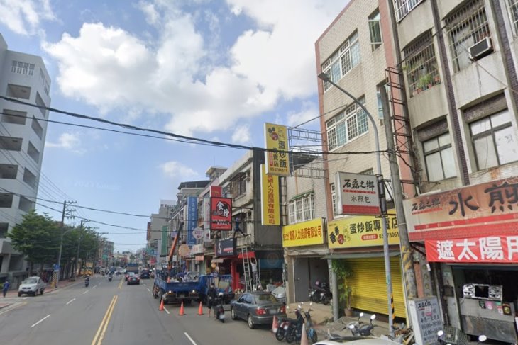 稀有正龍壽街收租透店