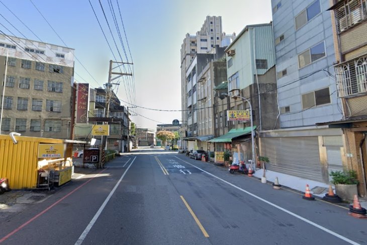 桃園後花園賺錢金店面