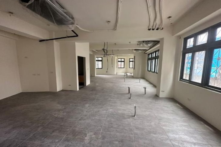 桃園區三角窗透店