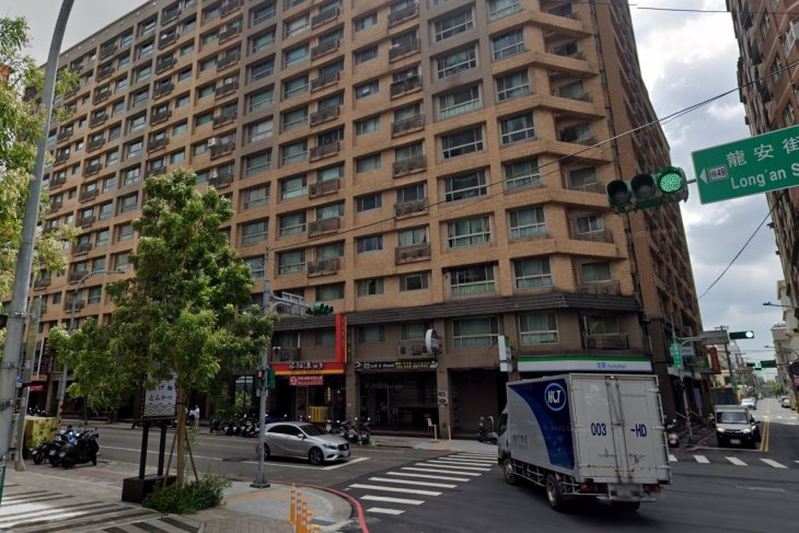 竹城福岡漂亮2房車