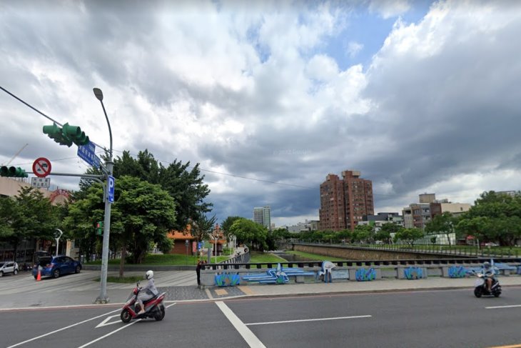 中壢正市區稀有商業地