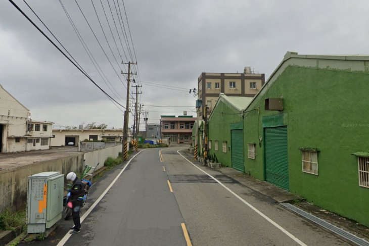 大園附建照漂亮甲建