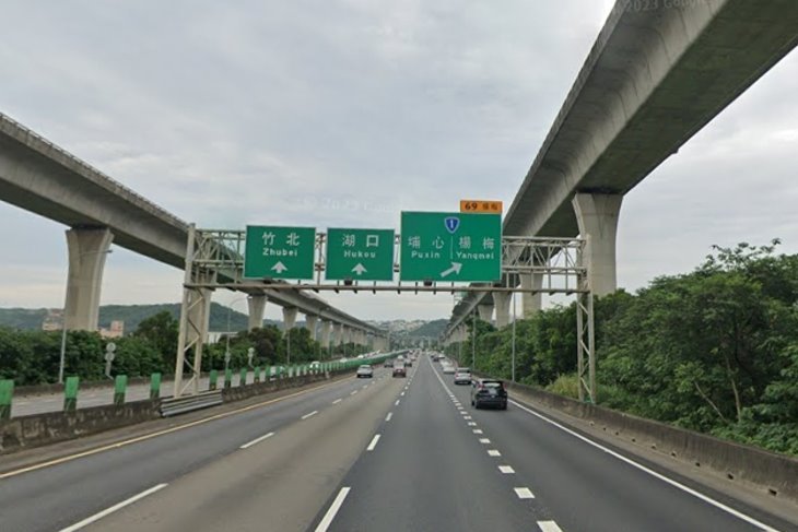 正楊湖路廠房