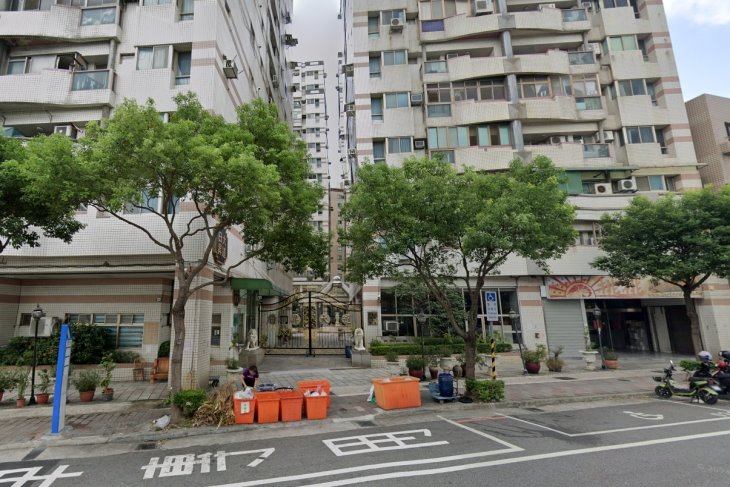 日昇大道3房車