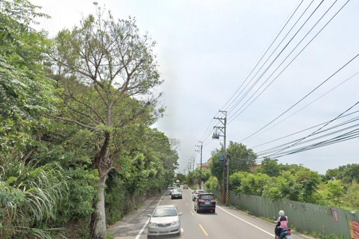 楊梅楊湖路丁工