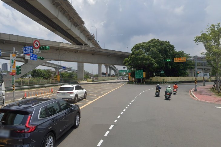 龜山A7廠房