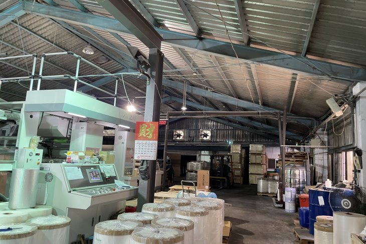八德買地送廠房