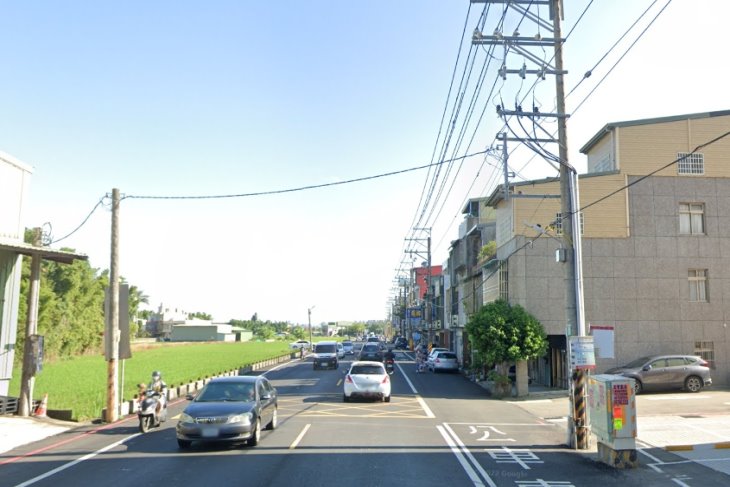 平鎮66快速道工業地