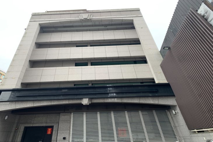 小檜溪面三民路獨立透天店住
