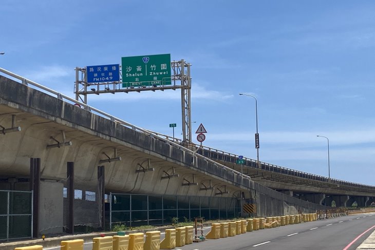 沙崙產業園區工業地