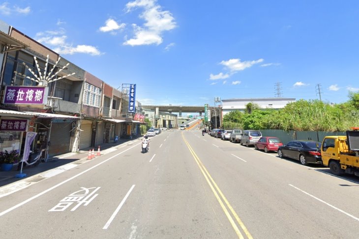 富國路都內農加建