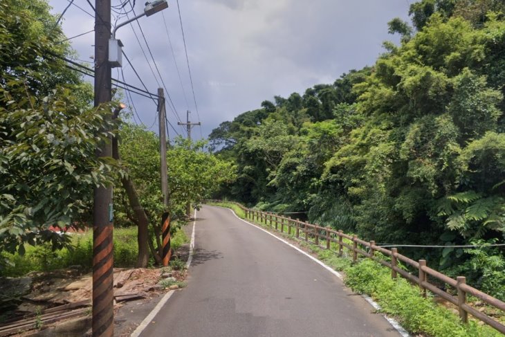 林口保護區農地