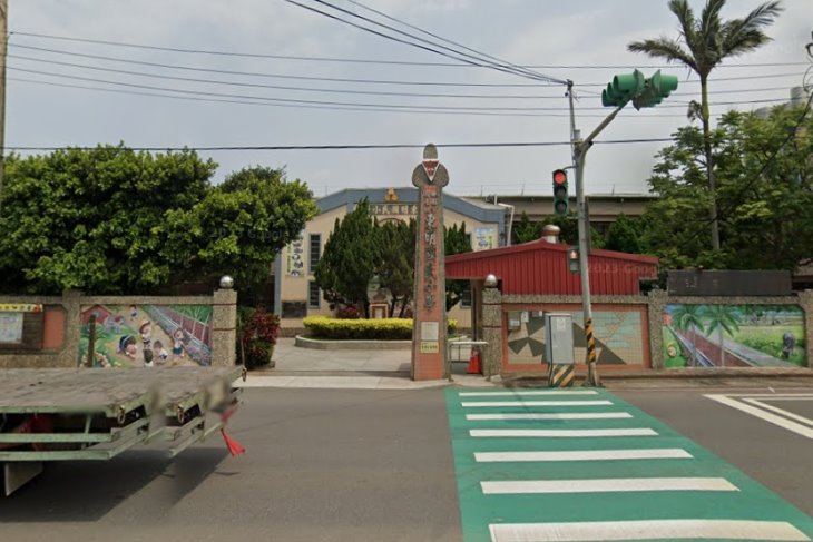 新屋東明國小旁甲建