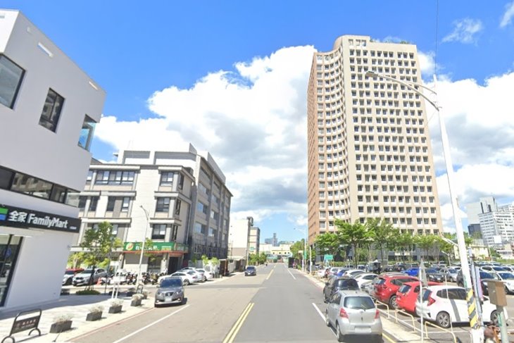 經國建地