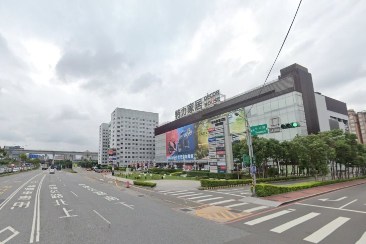 南崁稀有住宅建地