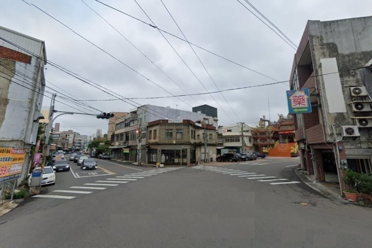 新豐鄉商業用地