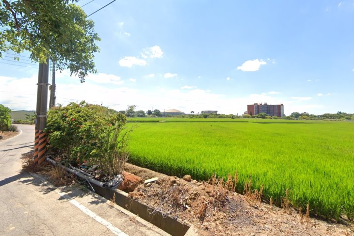 楊梅富岡農地