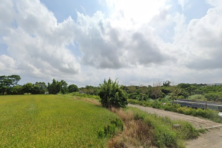 市府一期旁可分割農地