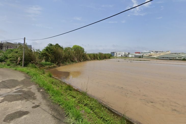 楊梅民富路便宜萬坪農地