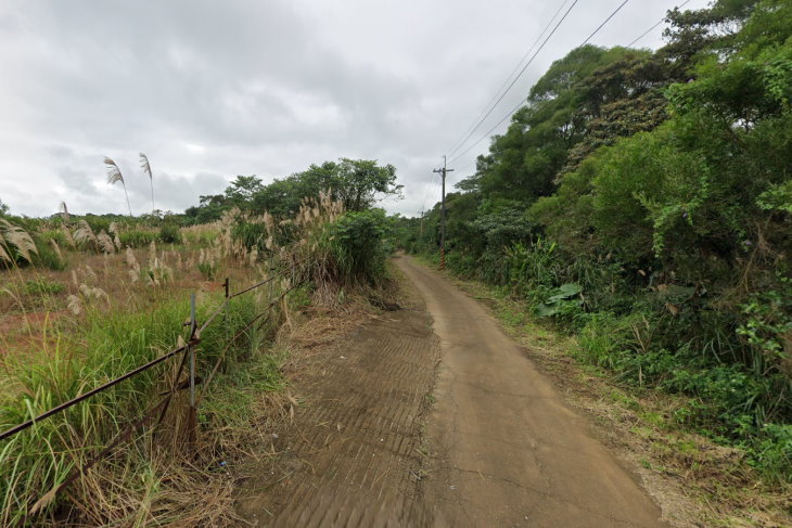 龜山林口都計內農地