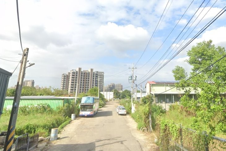 八德興豐農地