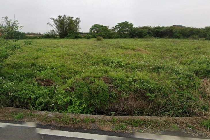 觀音大面寬農地