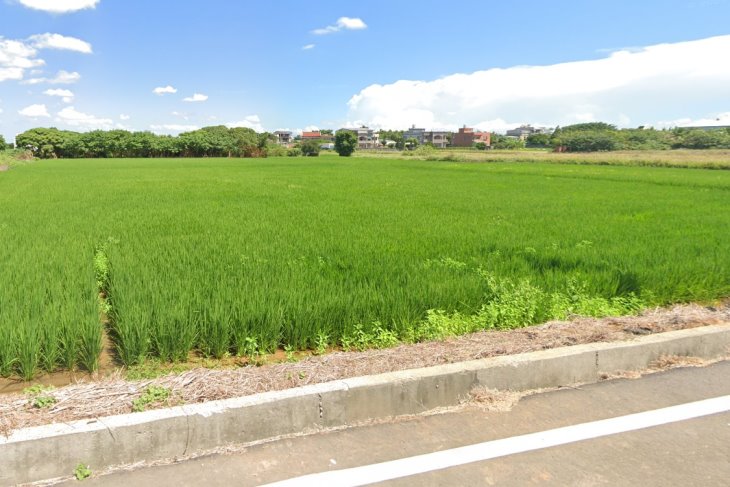 楊梅富岡漂亮農地