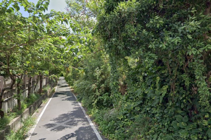 大園國際路方正乙工