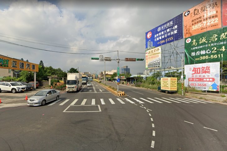 大園大觀路小坪數乙工