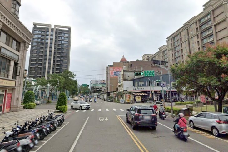 八德雙面臨路店地
