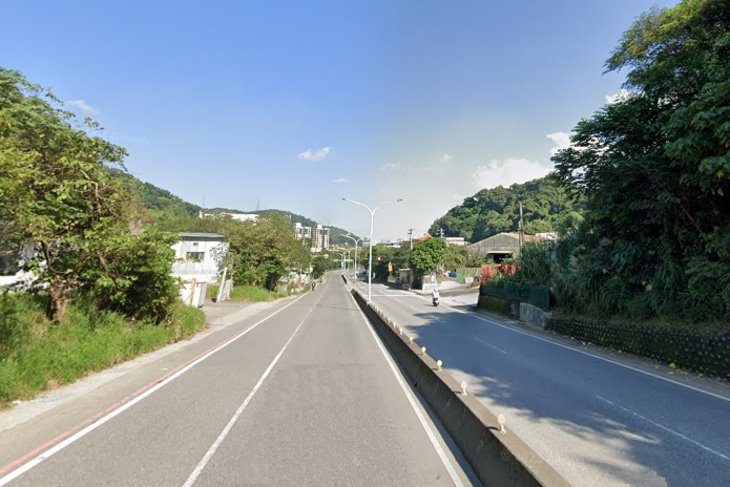 正東萬壽路農地