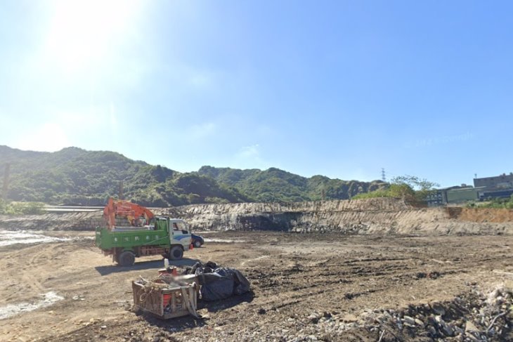 龜山大面寬工業地
