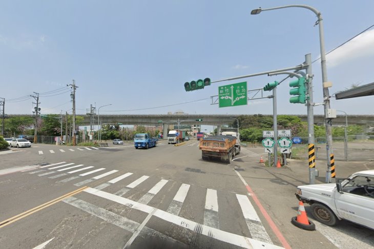 楊梅幼獅千坪工業地