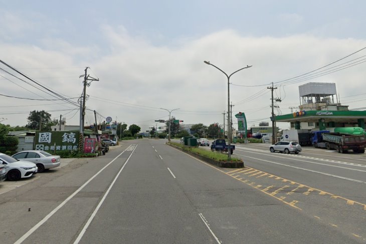 觀音40米路交通用地
