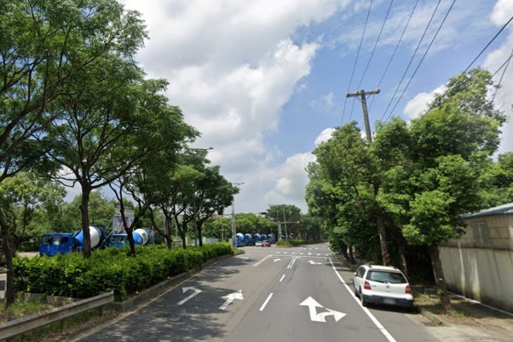 楊梅30米路工業地