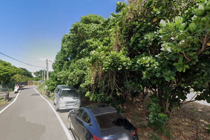 G12綠線捷運徵收農地