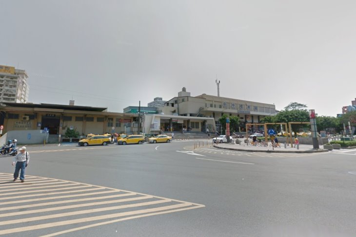 中壢A23捷運站商業用地
