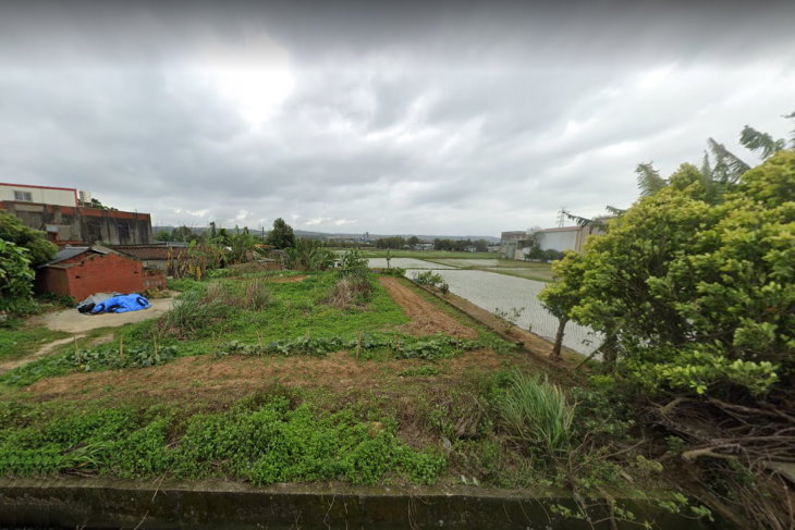 楊梅楊湖路農加建