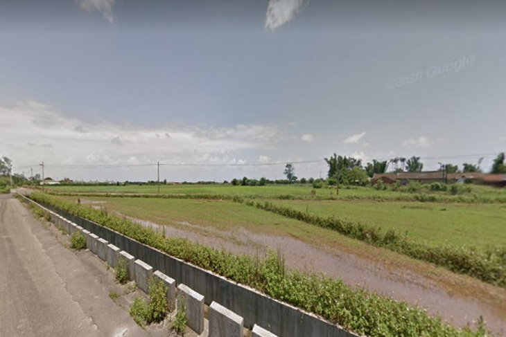 新屋美農地