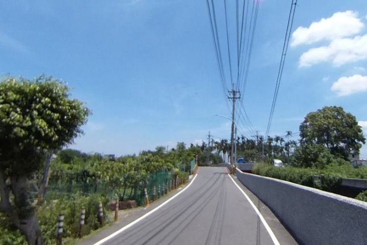 桃園市都計內農建地