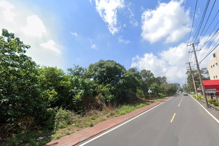 平鎮洪圳路甲建