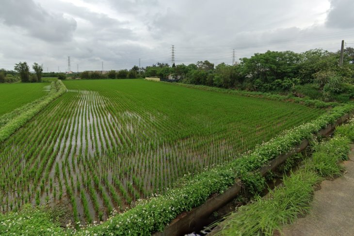 觀音倉儲民宿用地